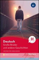 GROSSE BRUDER UND ANDERE GESCHICHTEN