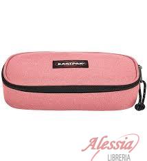 EASTPAK - OVAL SINGLE SPARK SUMMER EASTPAK