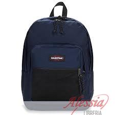 EASTPAK - ZAINO PINNACLE ULTRA MARINE EASTPAK