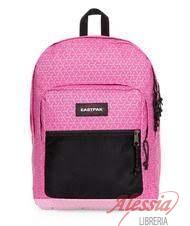 EASTPAK - ZAINO PINNACLE REFLEKSMETAPINK EASTPAK