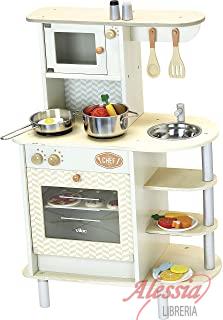 VILAC - CUCINA IN LEGNO VILAC.