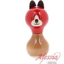 VILAC - LUCIEN SONAGLIO IN LEGNO VILAC.