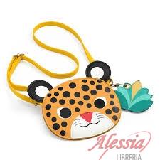DJECO - ANIMAL BAG KOALA. BORSETTA DJECO
