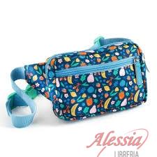 DJECO - BANANA BAG FRUIT. MARSUPIO DJECO.