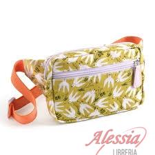 DJECO - BANANA BAG. POETIC BIRDS. MARSUPIO DJECO