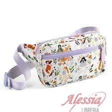 DJECO - BANANA BAG YOUNG GIRLS. MARSUPIO DJECO