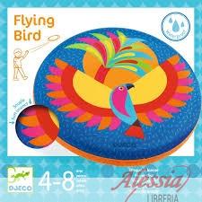 DJECO - FREESBEE DJECO FLYING BIRD