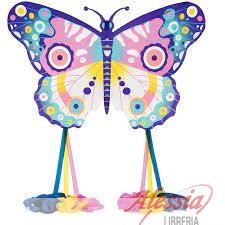 DJECO - AQUILONE MAXI BUTTERFLY DJECO