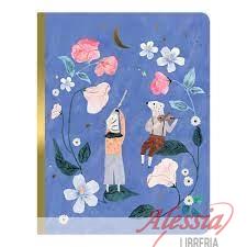 DJECO - NOTEBOOK. CECILIE. DJECO