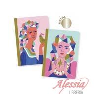 DJECO - NOTEBOOKS DJECO. CARNETS SARAH