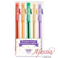 DJECO - 5 CRAYONS DJECO