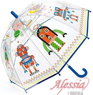 DJECO - OMBRELLO ROBOT DJECO
