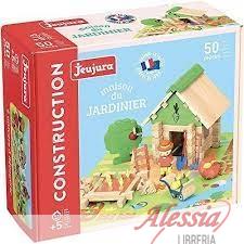 VILAC - CASA DEL GIARDINIERE IN LEGNO VILAC