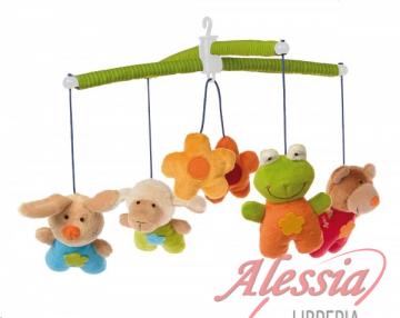 SIGIKID - GIOSTRINA ACCHIAPPASOGNI SIGIKID.