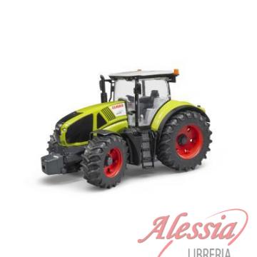 BRUDER - TRATTORE CLAAS AXION 950 - BRUDER 03012