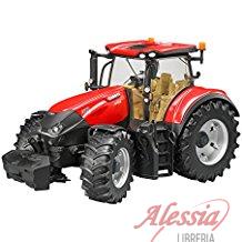 BRUDER - TRATTORE CASE IH OPTUM 300 Cvx - BRUDER 03190