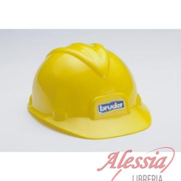 BRUDER - BRUDER ELMETTO CANTIERE - BRUDER 10200