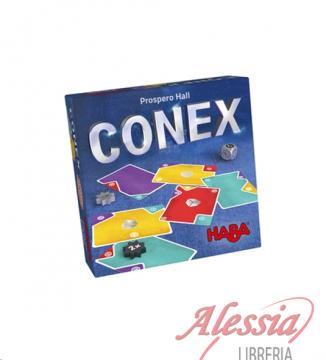 HABA - CONEX GIOCO IN SCATOLA HABA