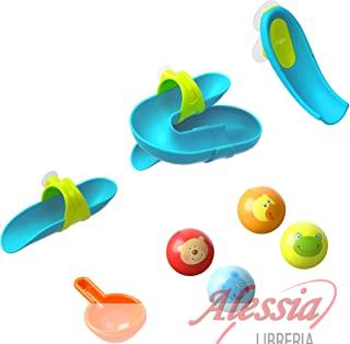 HABA - PISTA PER BIGLIE BAGNO DIVERTENTE. GARA ACQUATICA. HABA.