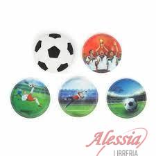 ERGOBAG - SET KLETTIES FUTBALL SPECIAL EDITION.