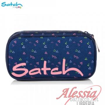 SATCH - ASTUCCIO RIGIDO SATCH. FUNKY FRIDAY.