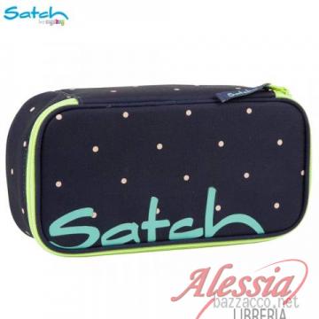 SATCH - ASTUCCIO RIGIDO SATCH. PRETTY CONFETTI.