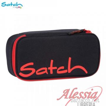SATCH - ASTUCCIO RIGIDO SATCH. FIRE PHANTOM.