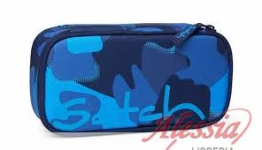 SATCH - ASTUCCIO OVALE SATCH TROUBLEMAKER