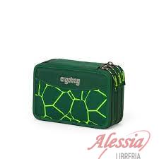 ERGOBAG - ASTUCCIO 3 ZIP ERGOBAG BAR REX