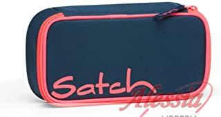 SATCH - ASTUCCIO OVALE SATCH PINK PHANTOM