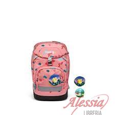 ERGOBAG - ZAINO ERGOBAG  PRIME SPRINGBEAR