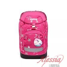 ERGOBAG - ZAINO ERGOBAG PRIME STERNZAUBAR STARLIGHBEAR