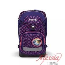 ERGOBAG - ZAINO ERGOBAG PRIME PEARL DIVEBEAR