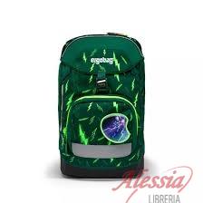 ALESSIA LIBRERIA ERGOBAG ZAINO ERGOBAG PRIMEBEARTASTIC