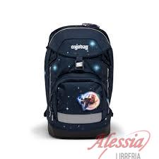 ERGOBAG - ZAINO ERGOBAG PRIME ATMOSBEAR