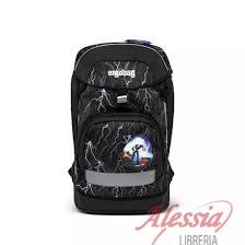 ERGOBAG - ZAINO ERGOBAG PRIME SUPER REFLECTBEAR