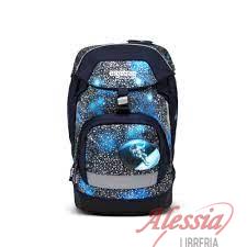 ERGOBAG - ZAINO ERGOBAG PRIME  MILKYBEAR