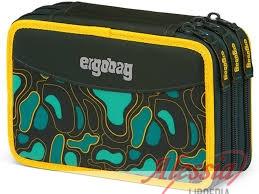 ERGOBAG - ASTUCCIO TRE ZIP ERGOBAG TRIBARATOPS
