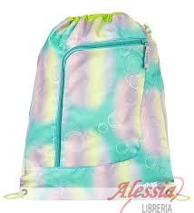 ERGOBAG - SACCA ERGOBAG PRIME MAGIC BUBBLEBEAR