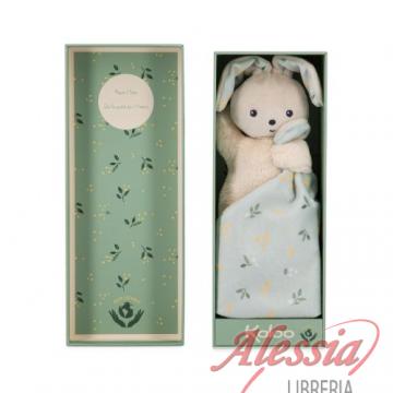 KALOO - DOUDOU CONIGLIETTO BOUQUET DI AGRUMI KALOO