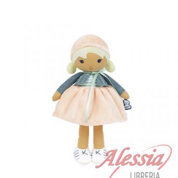 KALOO - BAMBOLA CHLOE 25 CM KALOO