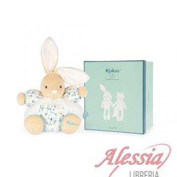KALOO - PELUCHE JUSTIN IL CONIGLIETTO KALOO