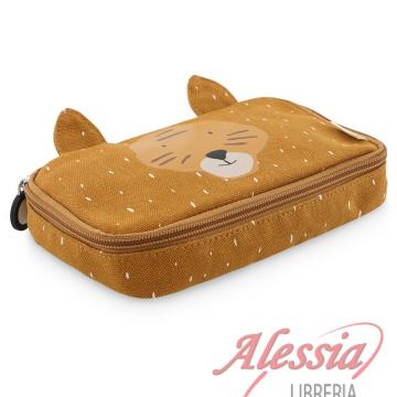 TRIXIE - ASTUCCIO TRIXIE. TIGRE