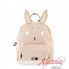 TRIXIE - ZAINETTO ASILO TRIXIE. CONIGLIO