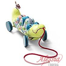 LILLIPUTIENS - ANATOLE GIOCATTOLO DA TRASCINARE LILLIPUTIENS