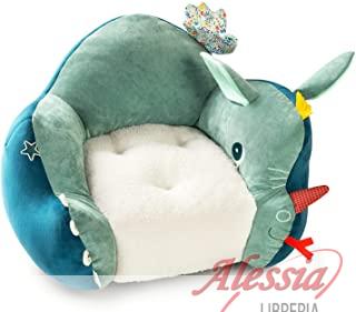 LILLIPUTIENS - JOE, POLTRONA CLUB LILLIPUTIENS