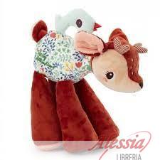 LILLIPUTIENS - STELLA AL GALOPPO -CERVO SONORO  LILLIPUTIENS