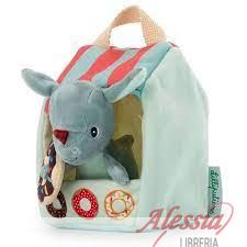 LILLIPUTIENS - LA PASTICCERIA DI JOE LILLIPUTIENS