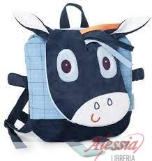 LILLIPUTIENS - IGNACE. ZAINETTO MORBIDO LILLIPUTIENS