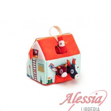 LILLIPUTIENS - LA MIA PRIMA FATTORIA LILLIPUTIENS